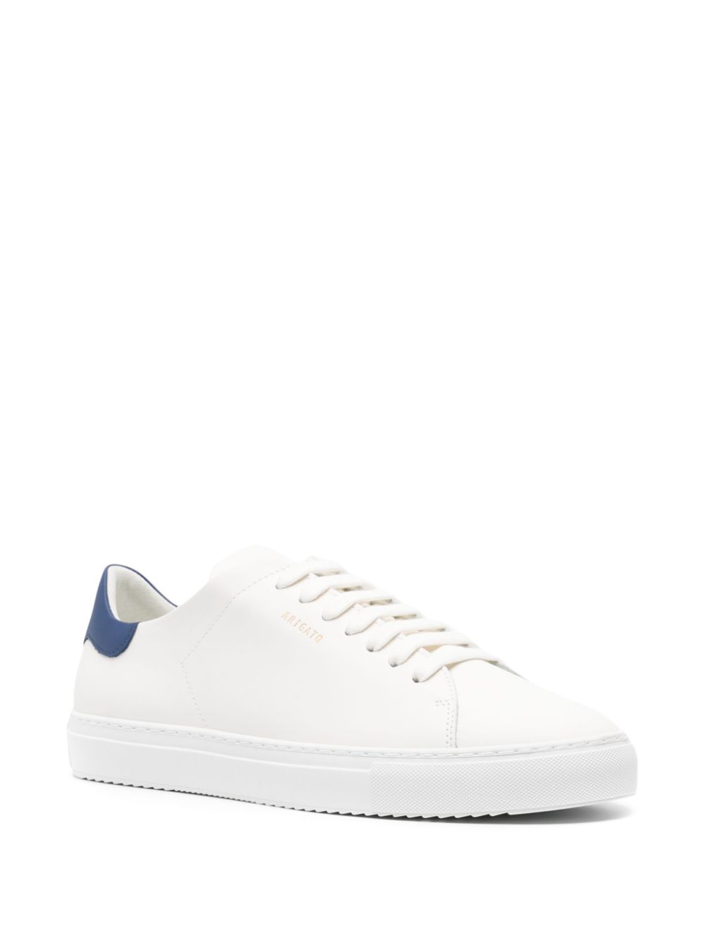 Calzature F1621003 WHITE NAVY AXEL ARIGATO
