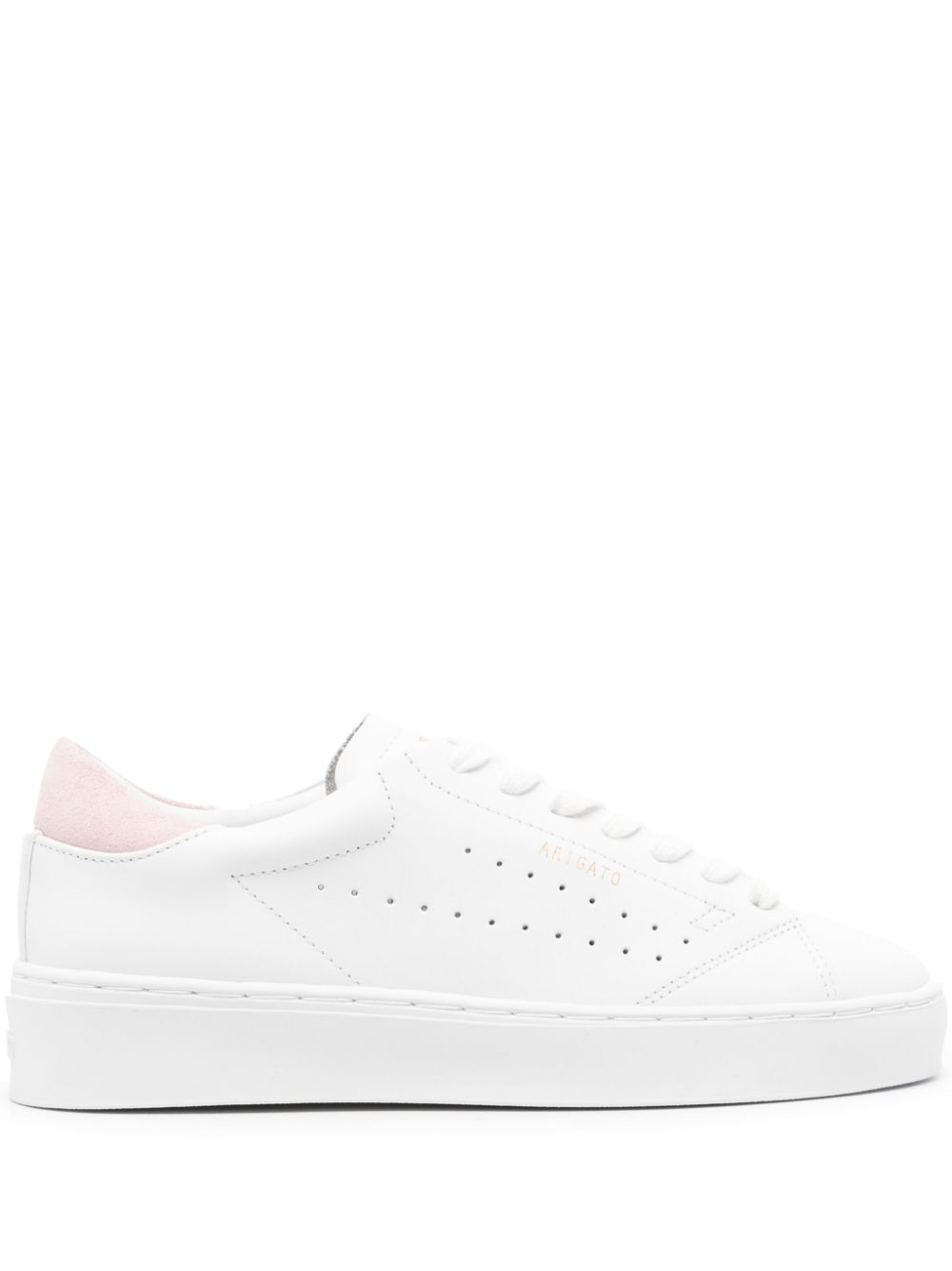 Calzature F1634004 WHITE PINK AXEL ARIGATO