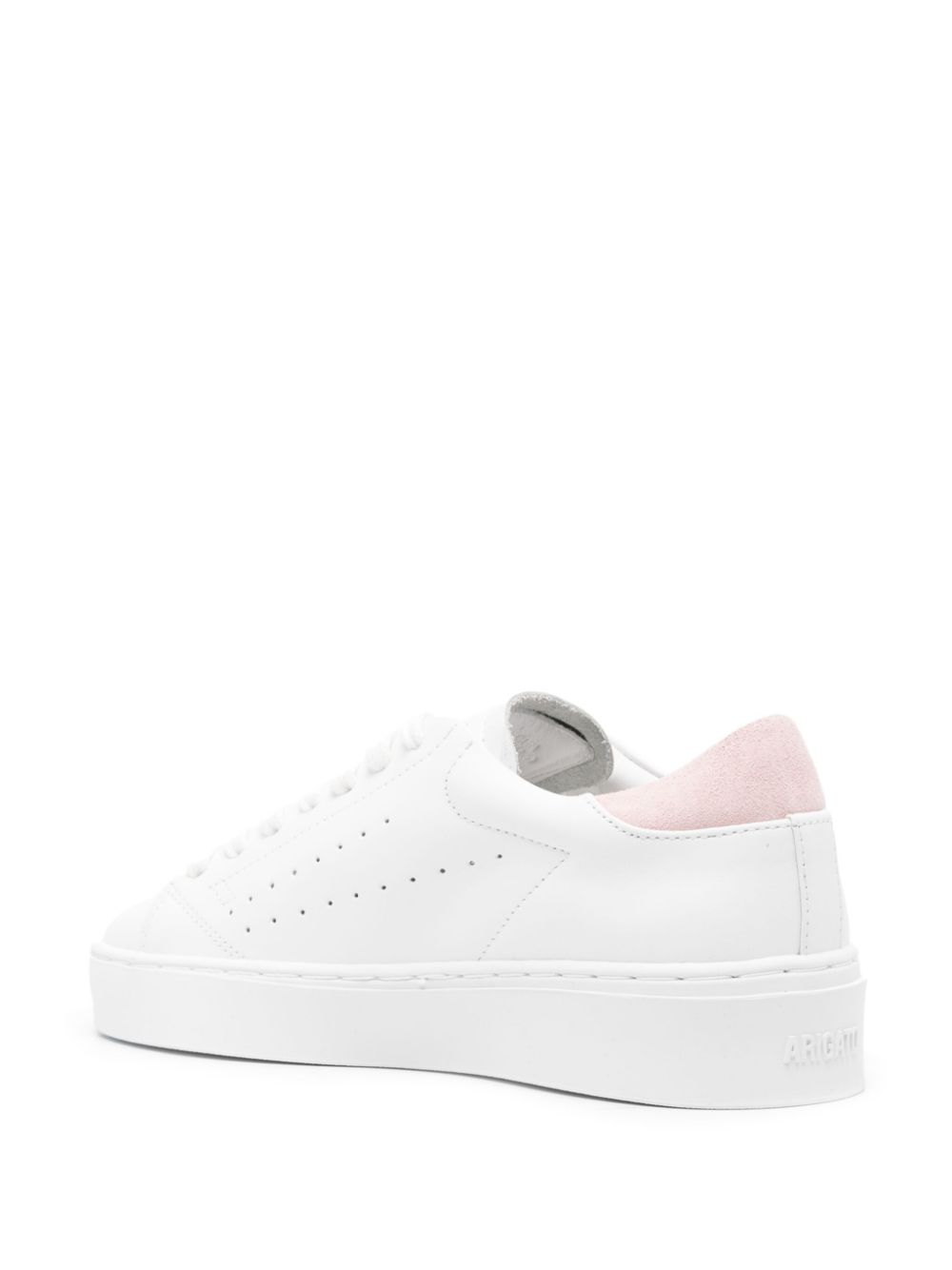 Calzature F1634004 WHITE PINK AXEL ARIGATO