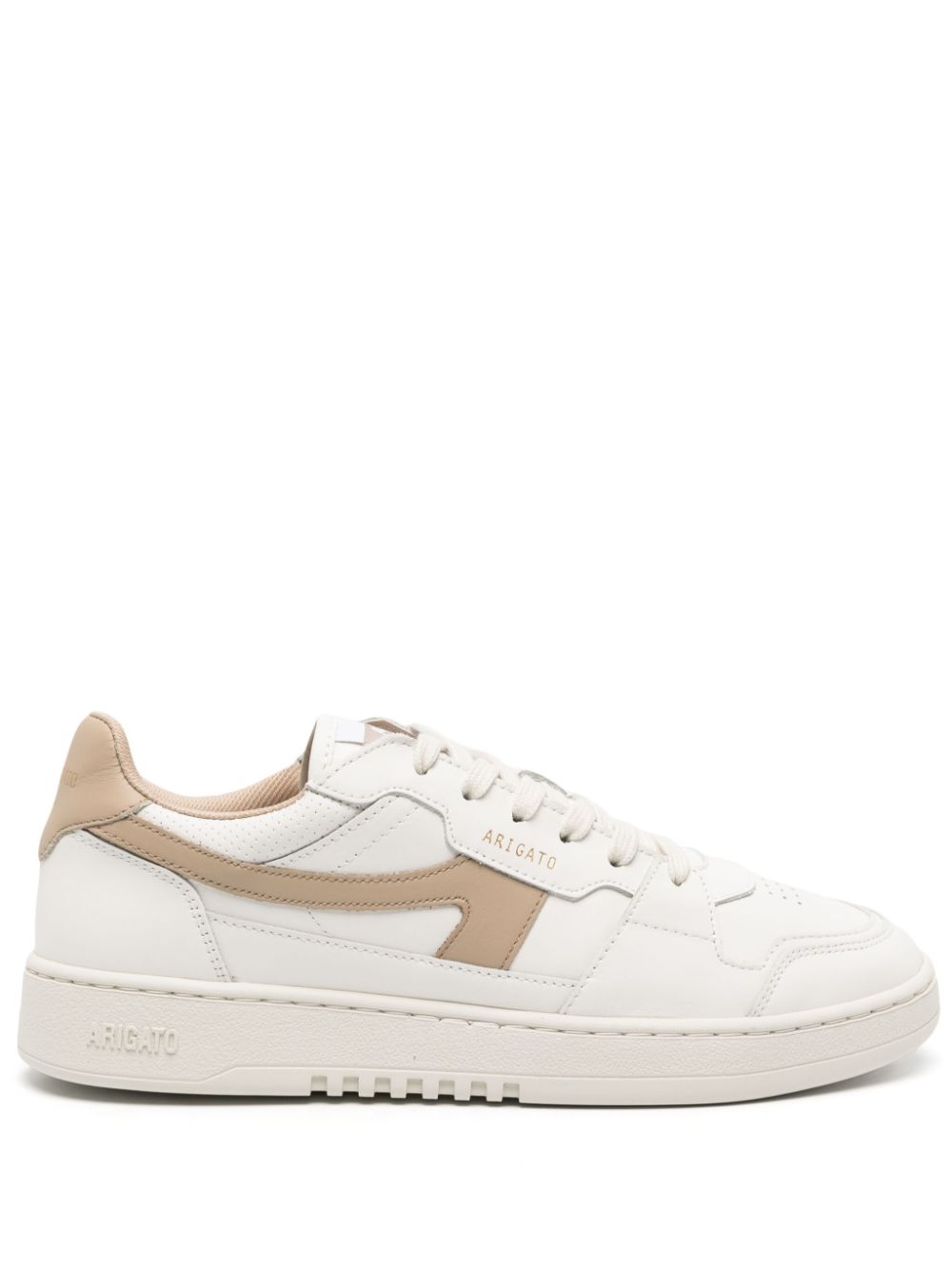 Calzature F1641003 WHITE BEIGE AXEL ARIGATO