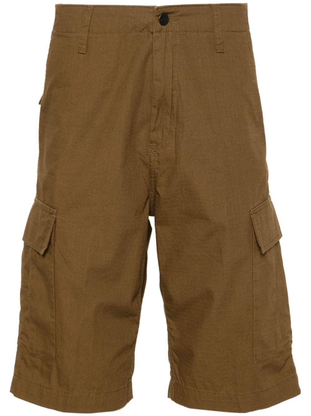 Shorts I028246 1ZD02 LUMBER RINSED CARHARTT WIP