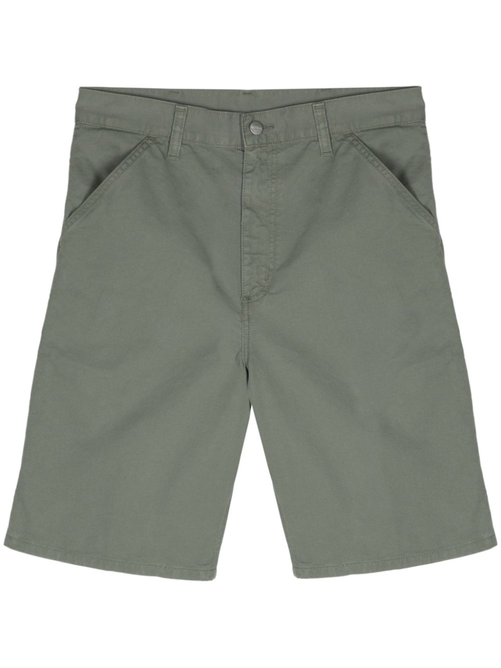 Shorts I031504 1YFGD PARK GARMENT DYED CARHARTT WIP