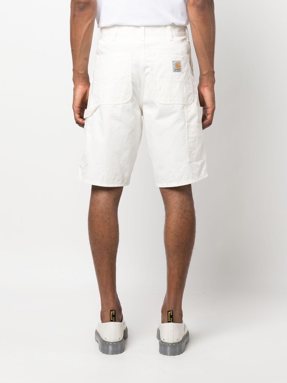 Shorts I031504 35002 OFF WHITE CARHARTT WIP