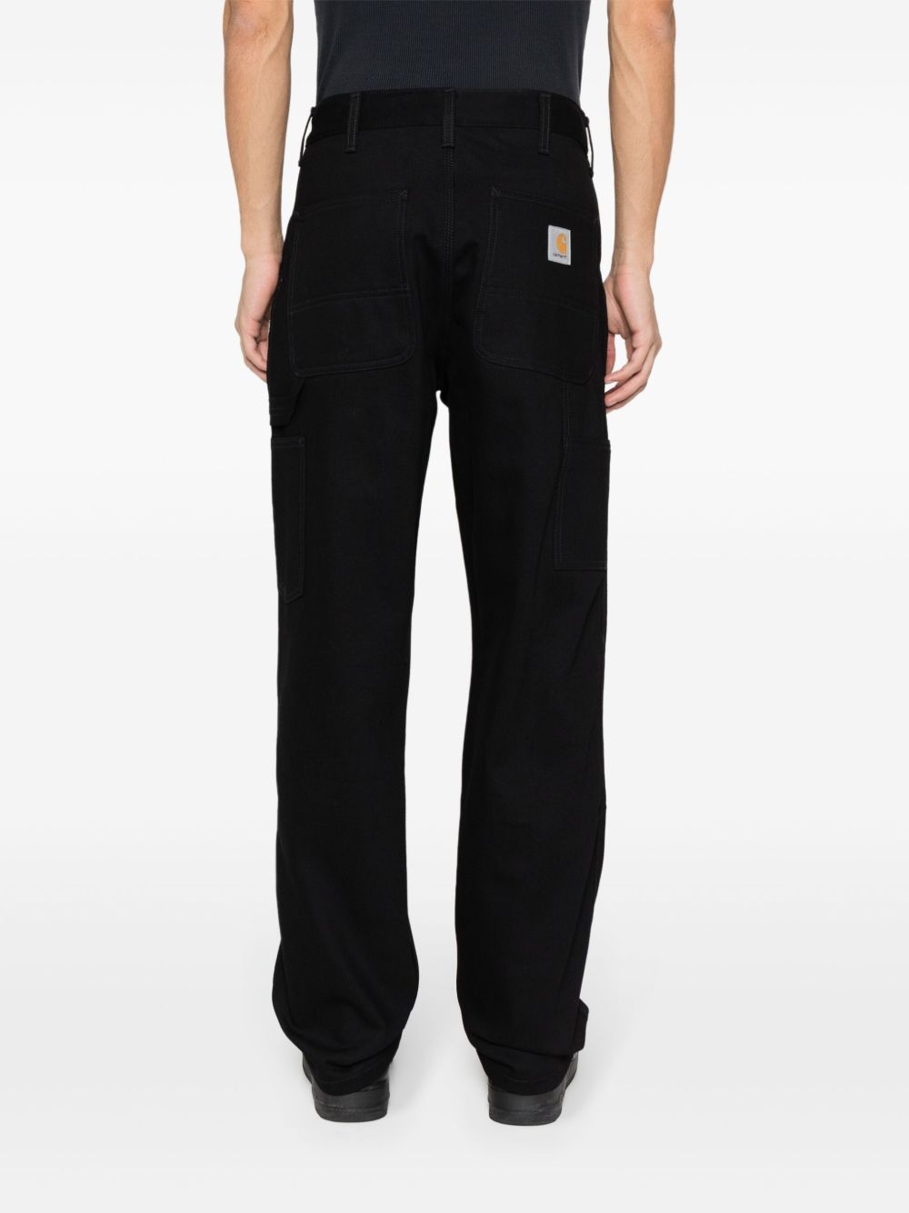 Jeans I032024 890132 BLACK RIGID CARHARTT WIP