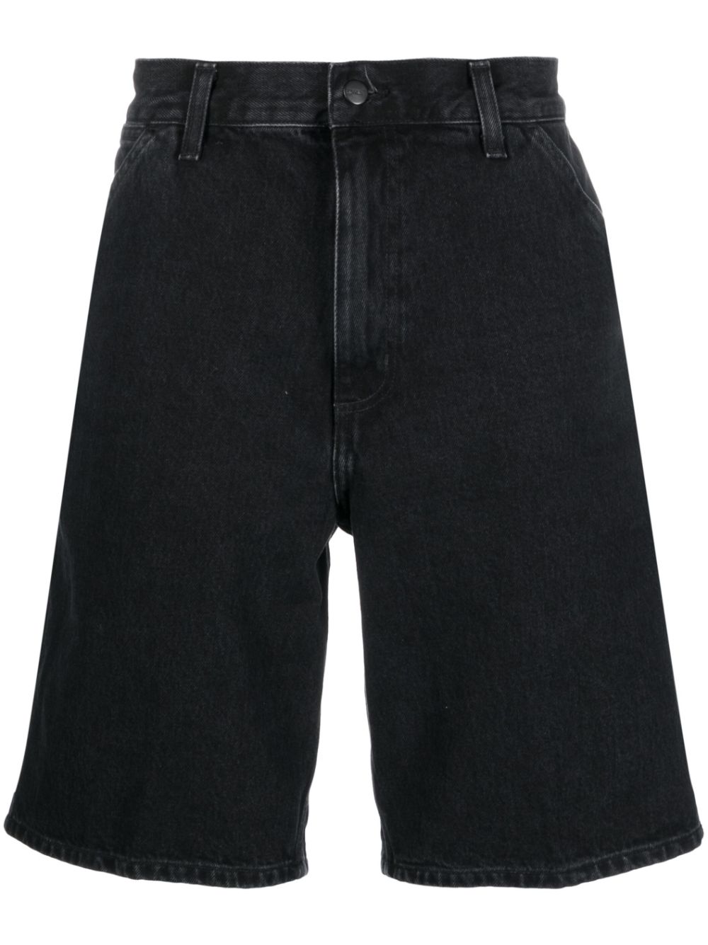 Shorts I032026 8906 BLACK STONE CARHARTT WIP