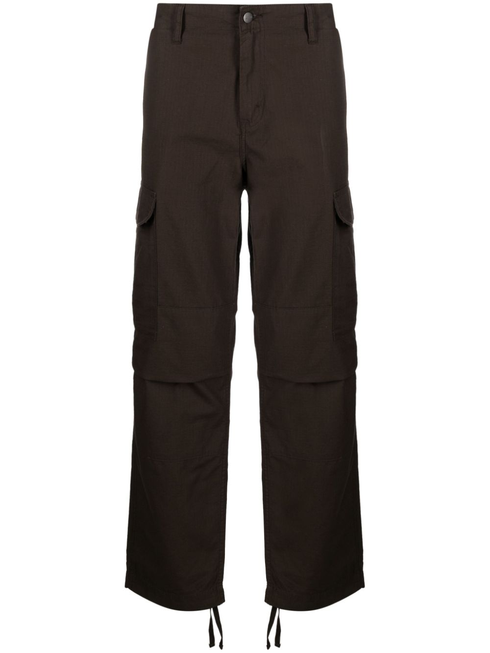 Pantaloni I032467 630232 CYPRESS RINSED CARHARTT WIP