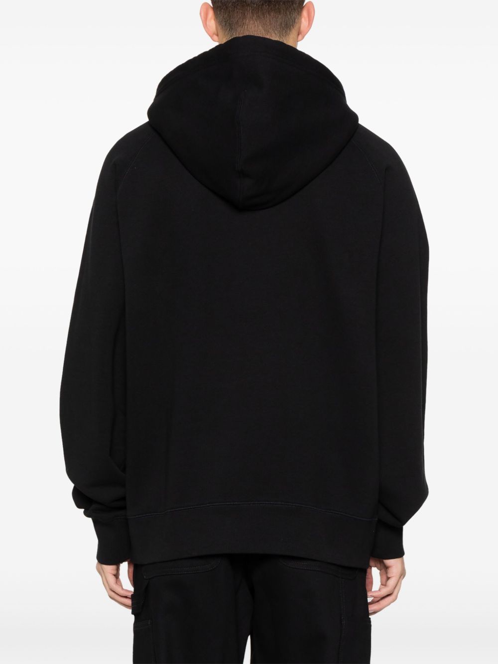 Felpa I032864 89XX BLACK CARHARTT WIP