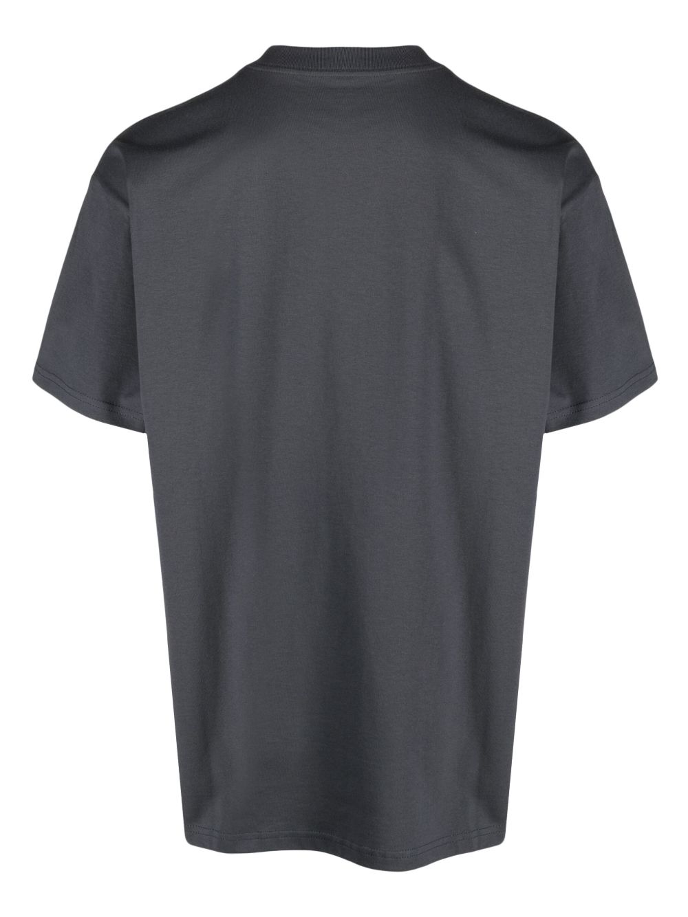 Tshirt I032877 20CXX ZEUS GREY CARHARTT WIP