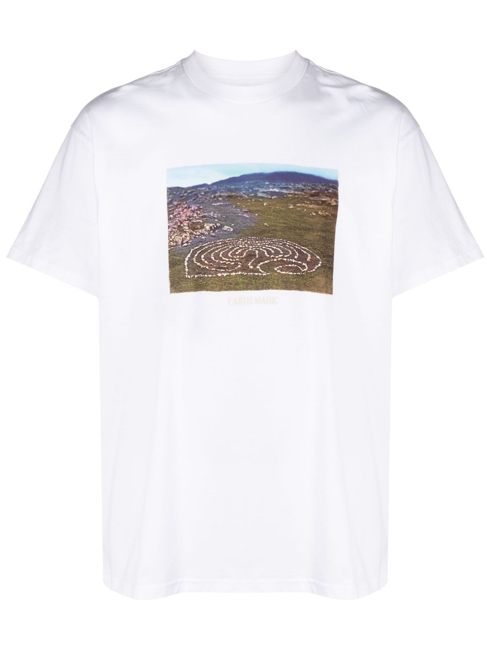 Tshirt I032879 02XX WHITE CARHARTT WIP