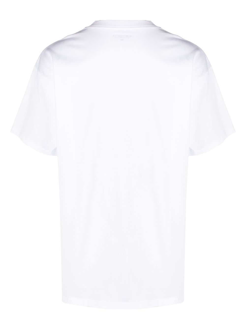 Tshirt I032879 02XX WHITE CARHARTT WIP