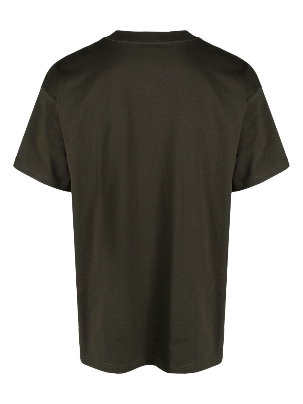 Tshirt I032879 63XX CYPRESS CARHARTT WIP