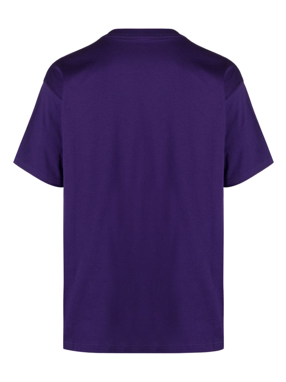 Tshirt I032881 28OXX TYRIAN GREEN CARHARTT WIP