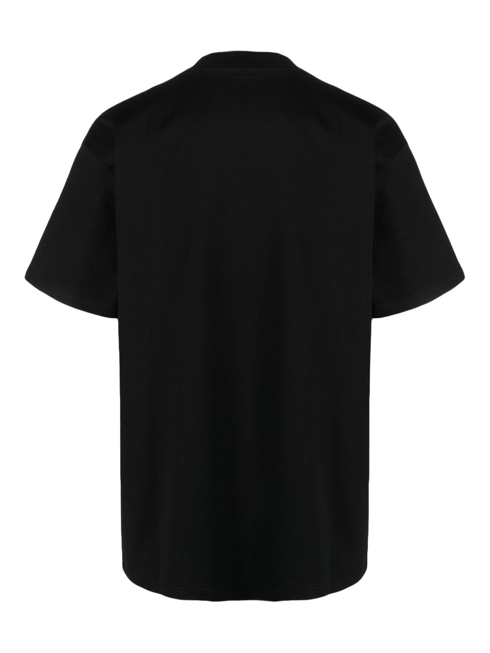 Tshirt I032882 89XX BLACK CARHARTT WIP