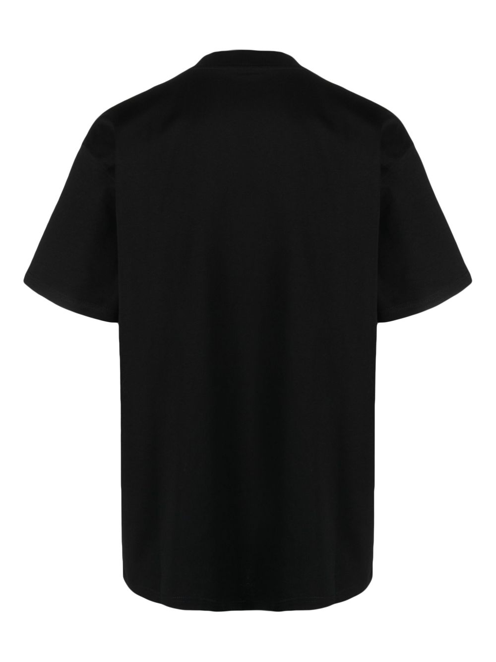 Tshirt I032885 89XX BLACK CARHARTT WIP
