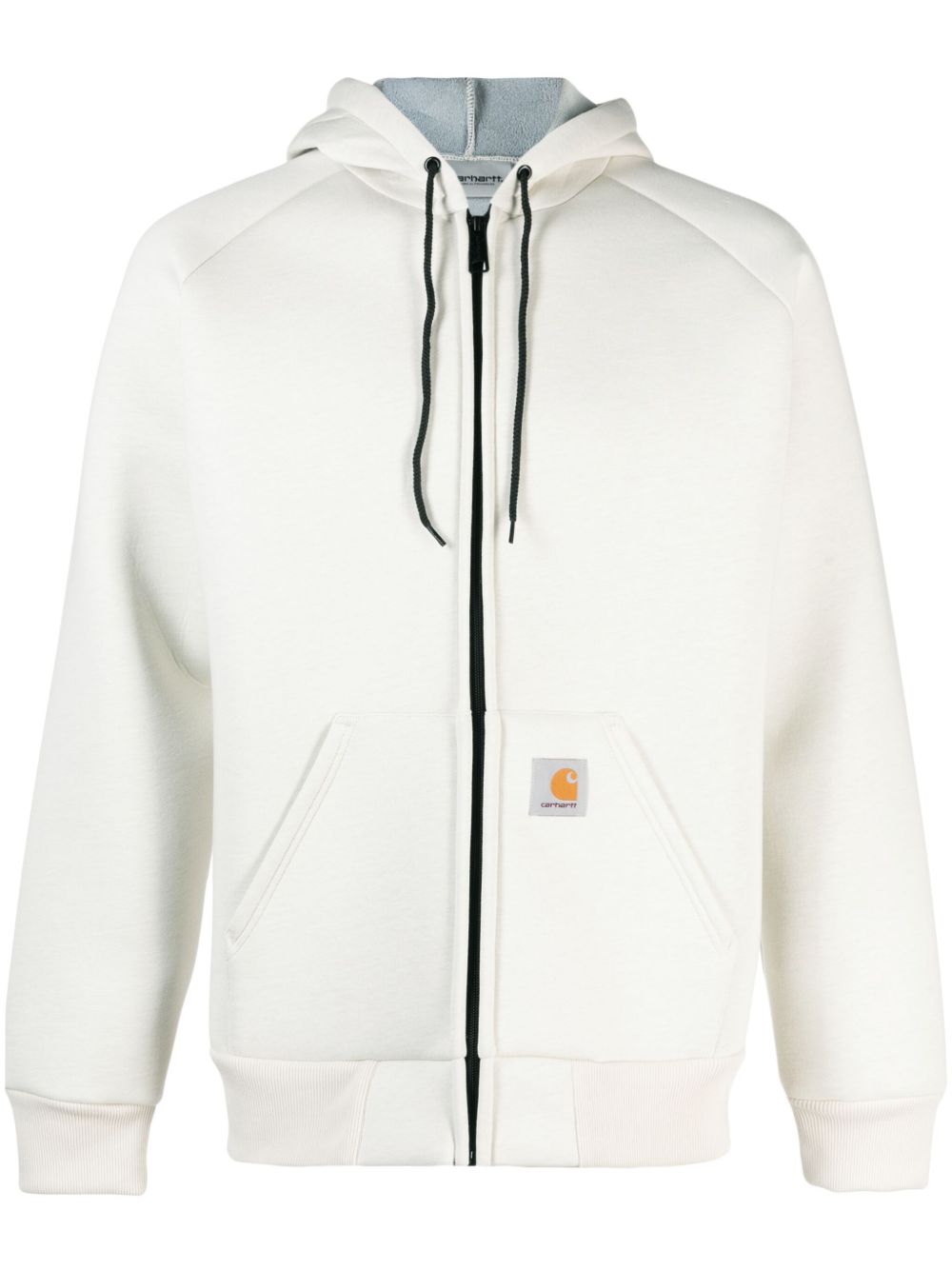 Felpa I032935- 1QRXX SALT GREY CARHARTT WIP
