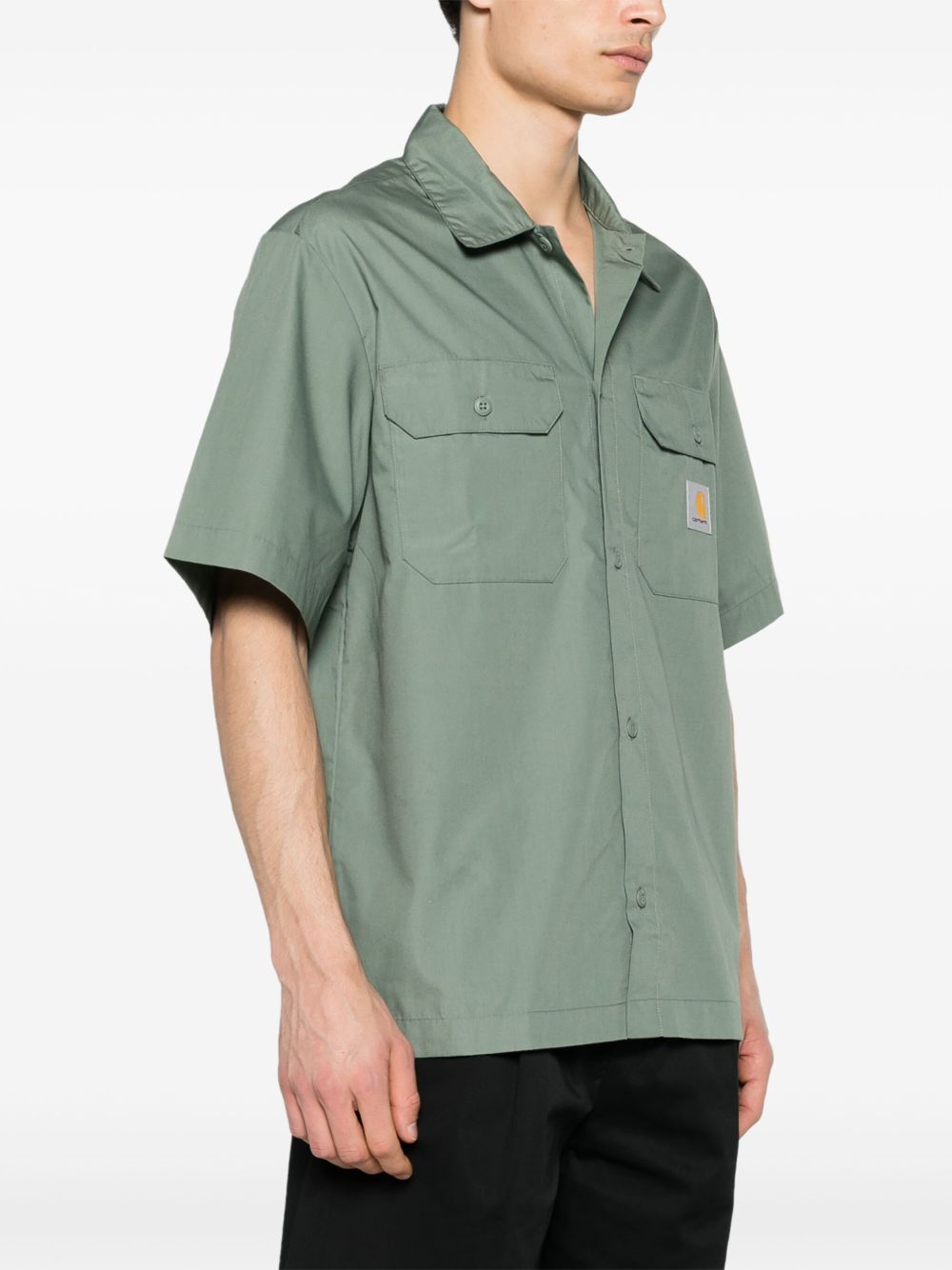 Camicia I033023 1YFXX PARK CARHARTT WIP