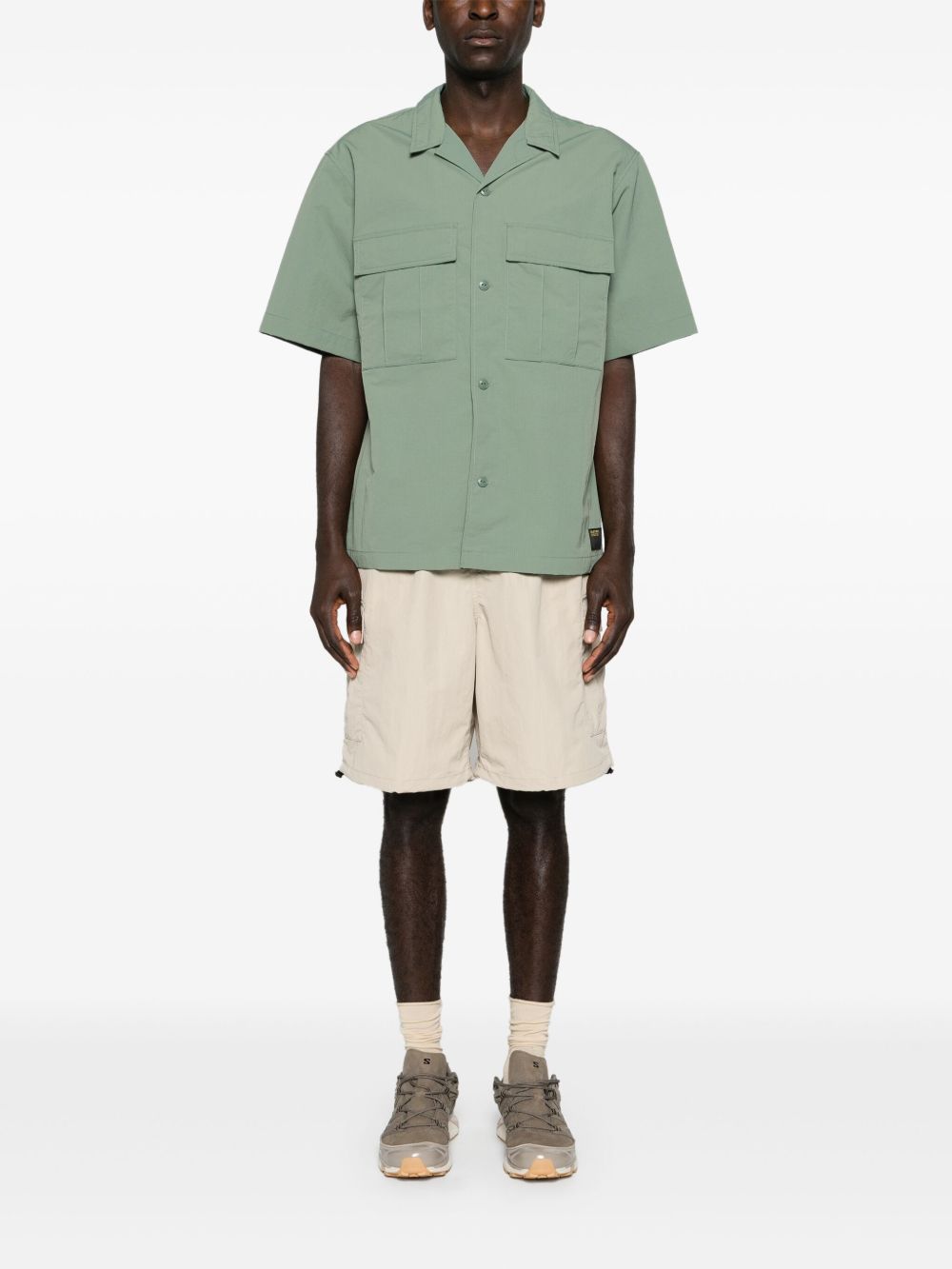 Shorts I033025 G1XX WALL CARHARTT WIP