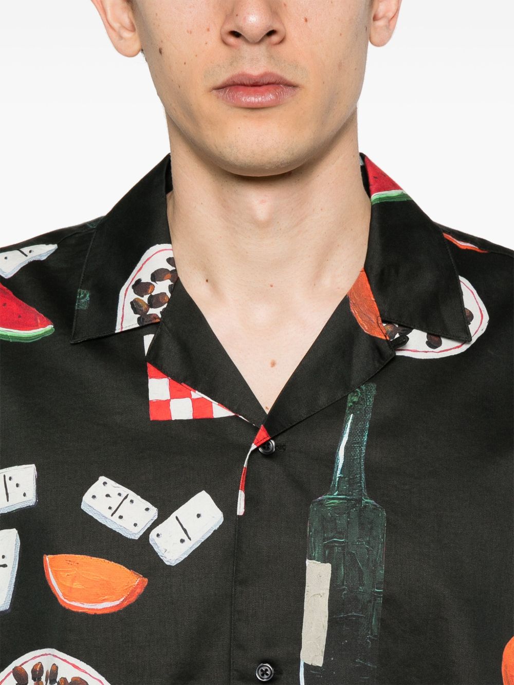 Camicia I033071 23JXX BLACK CARHARTT WIP
