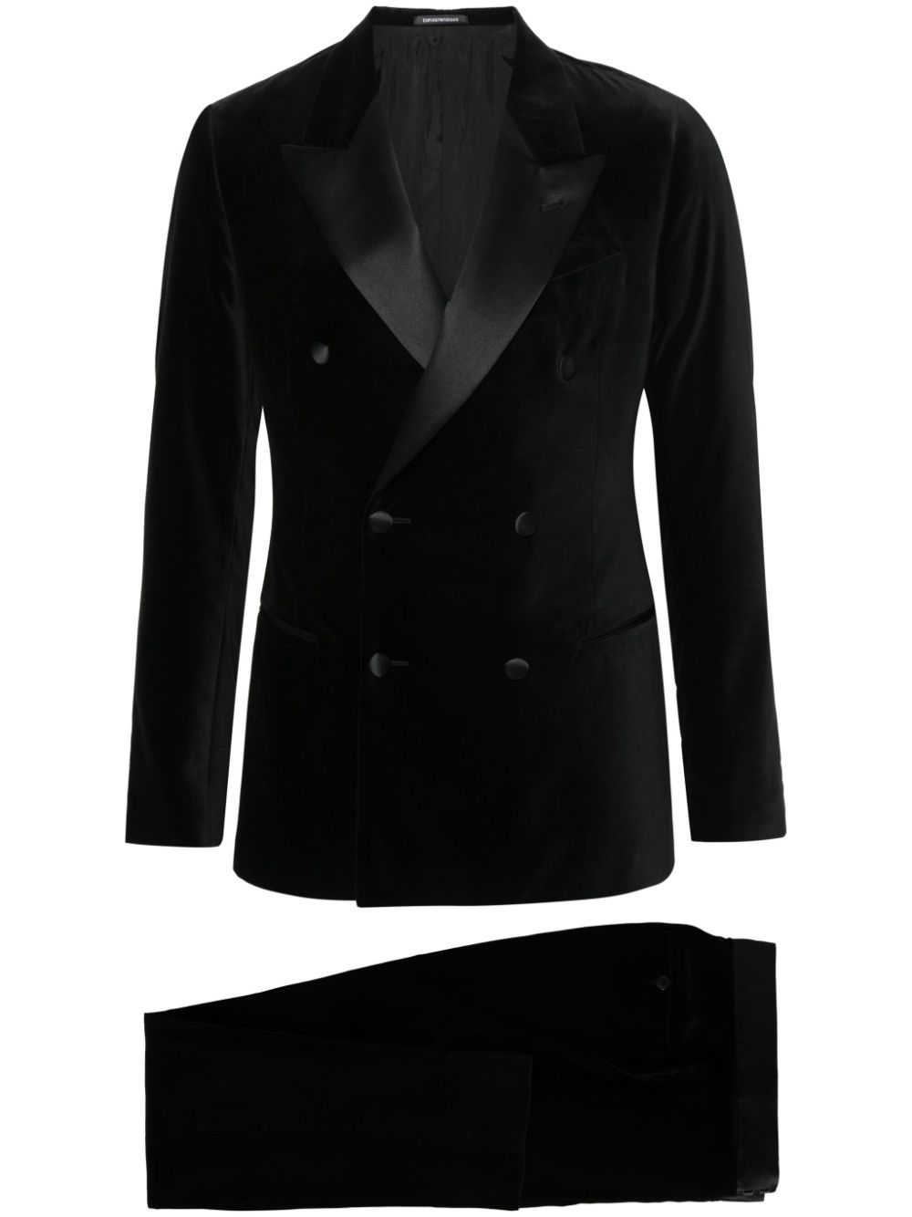 E31VB901818 999 EMPORIO ARMANI