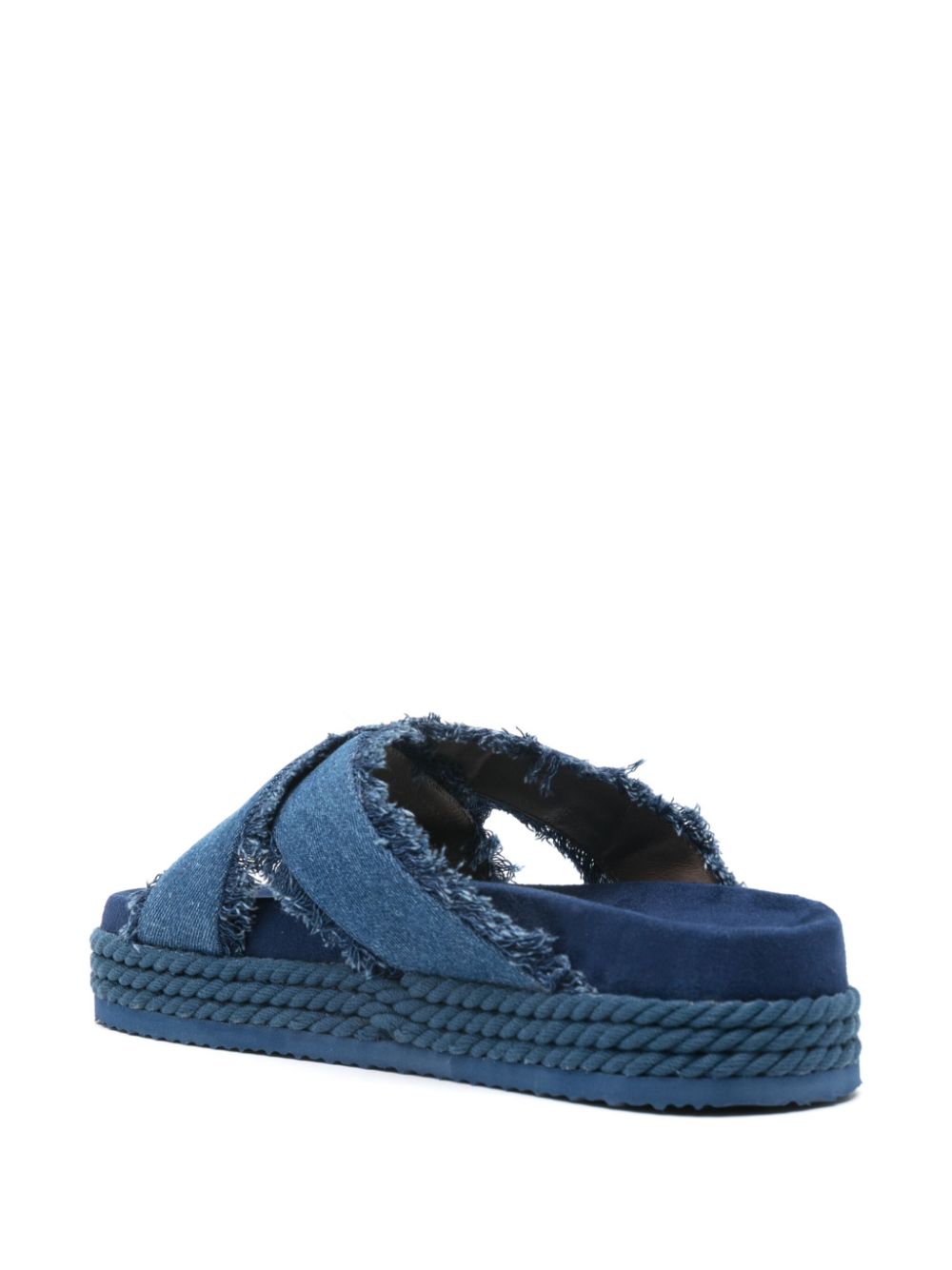 Calzature SW451004K DEN MOU