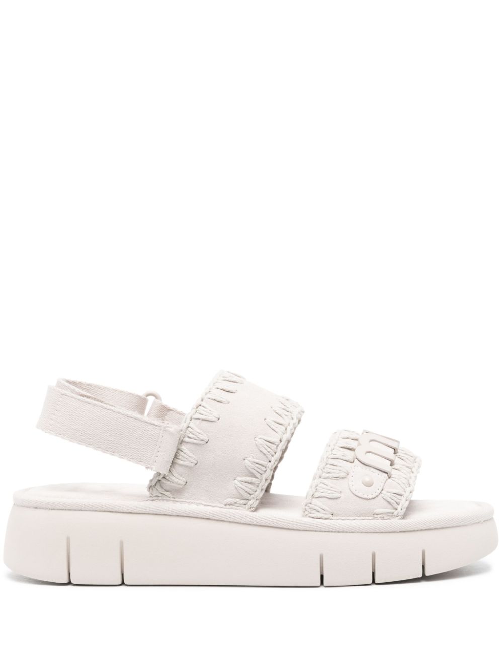 Calzature SW531001A CHALK MOU