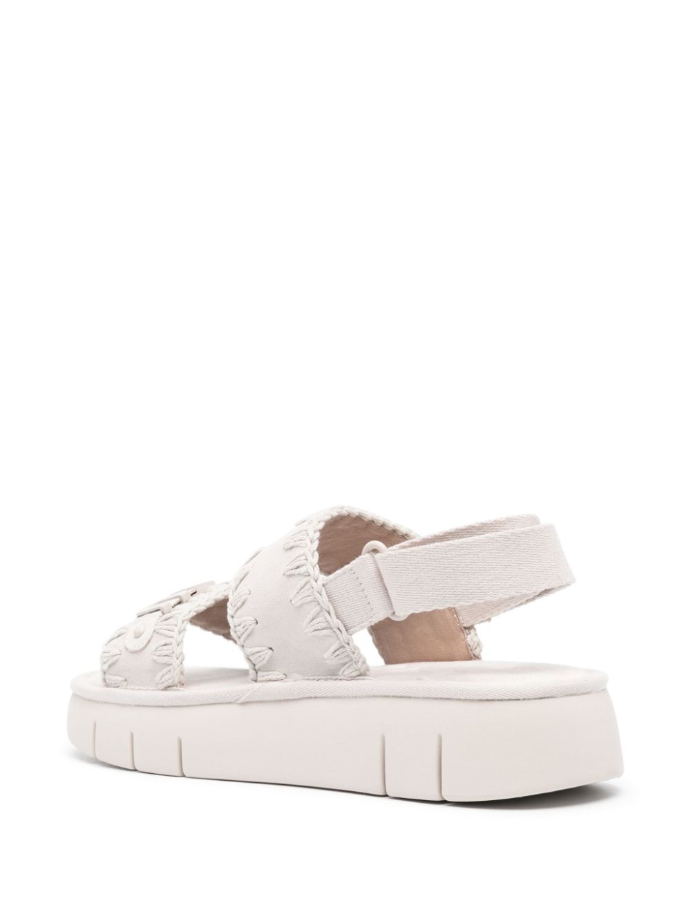 Calzature SW531001A CHALK MOU