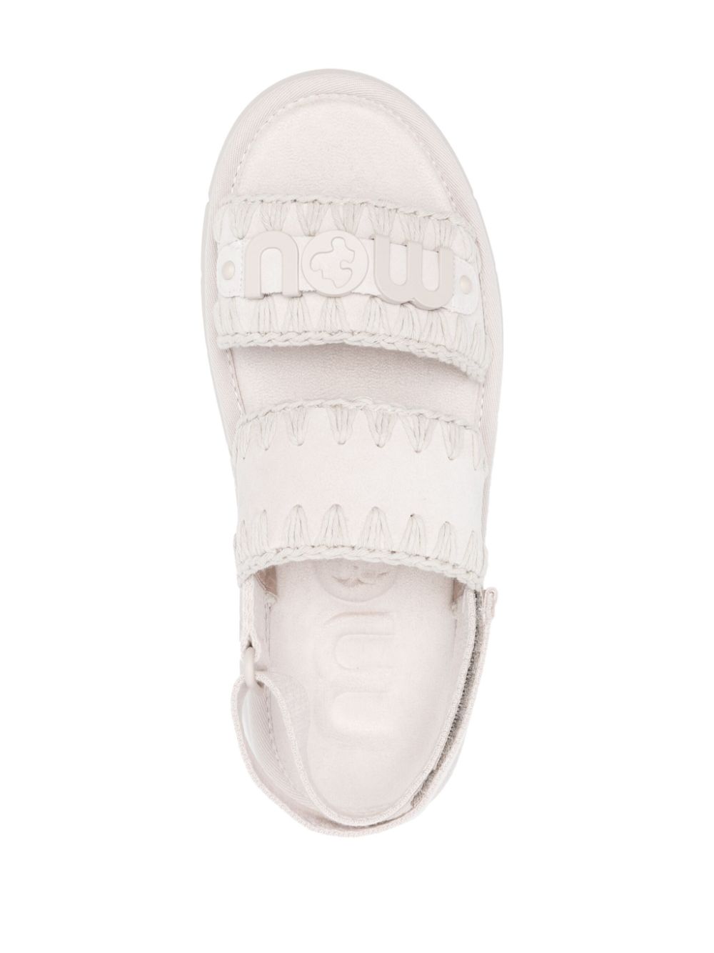 Calzature SW531001A CHALK MOU