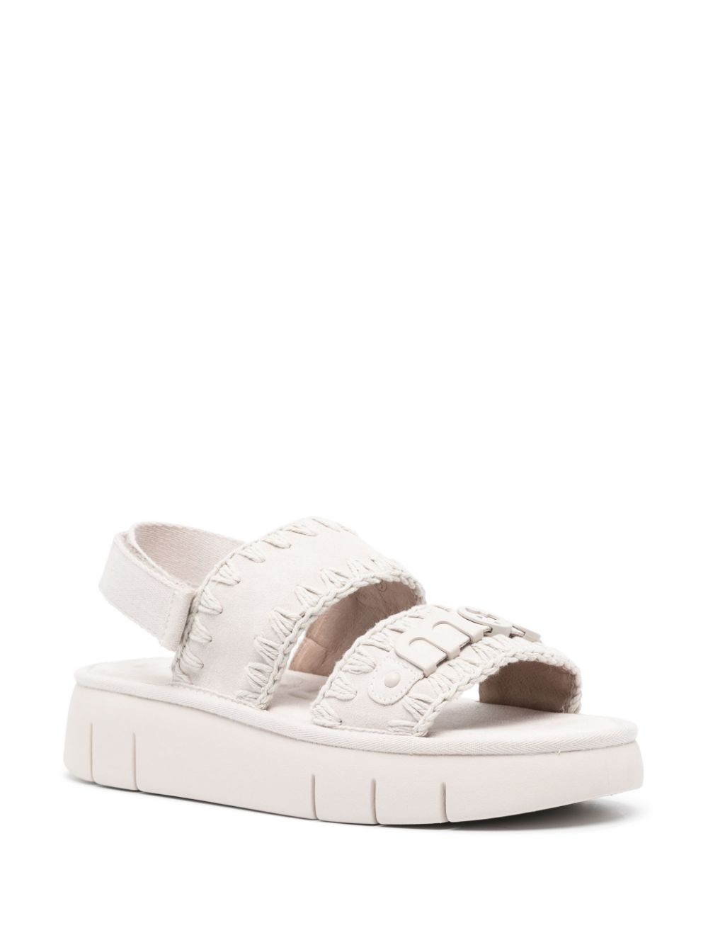 Calzature SW531001A CHALK MOU