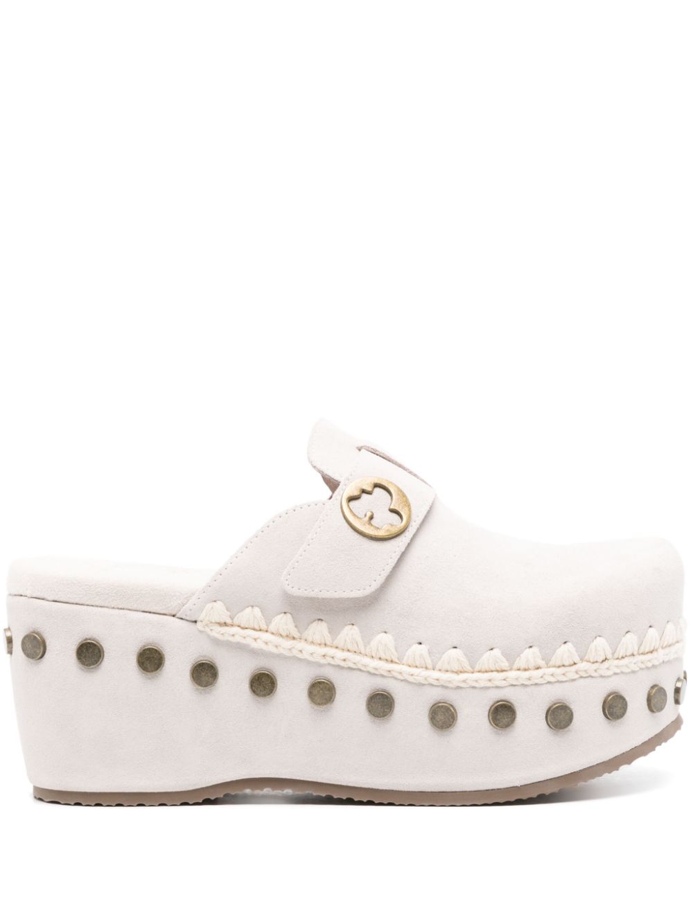 Calzature SW611001A CHALK MOU