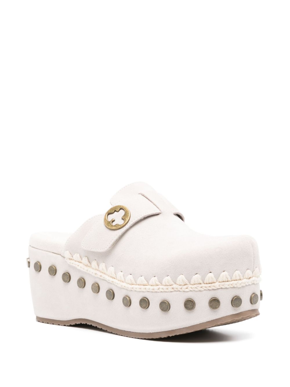 Calzature SW611001A CHALK MOU