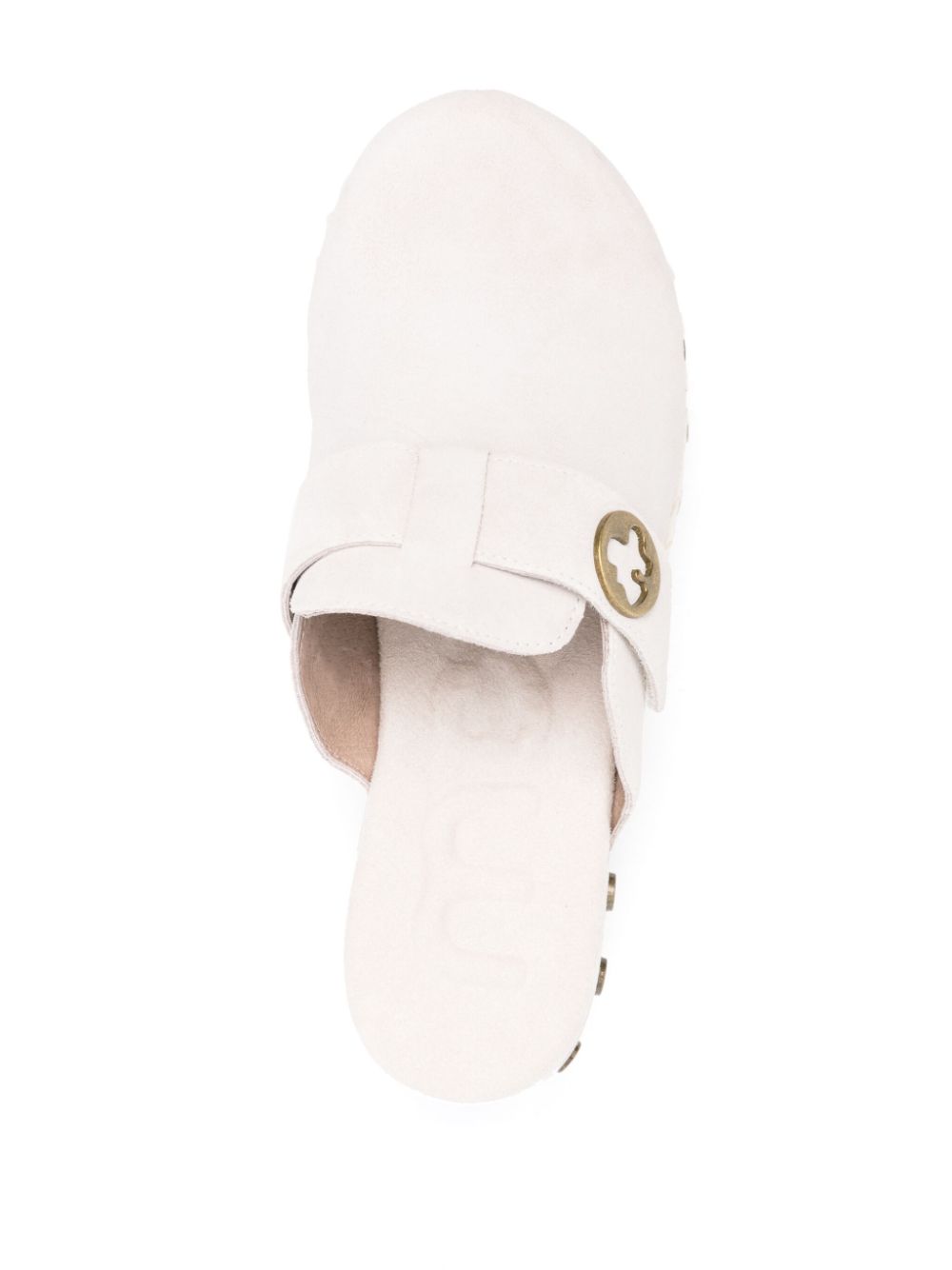 Calzature SW611001A CHALK MOU