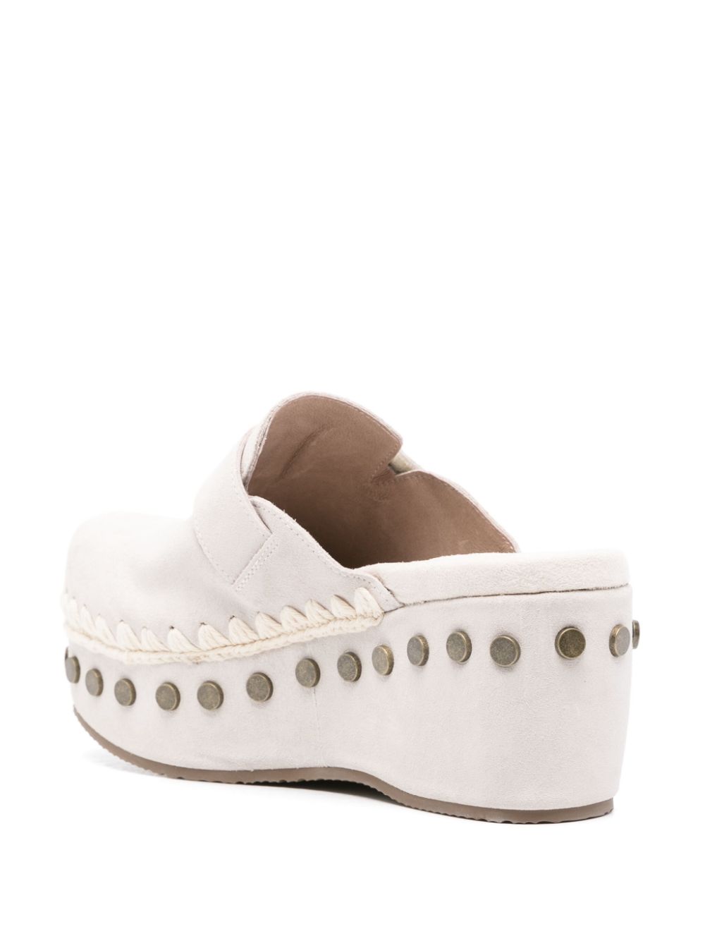 Calzature SW611001A CHALK MOU