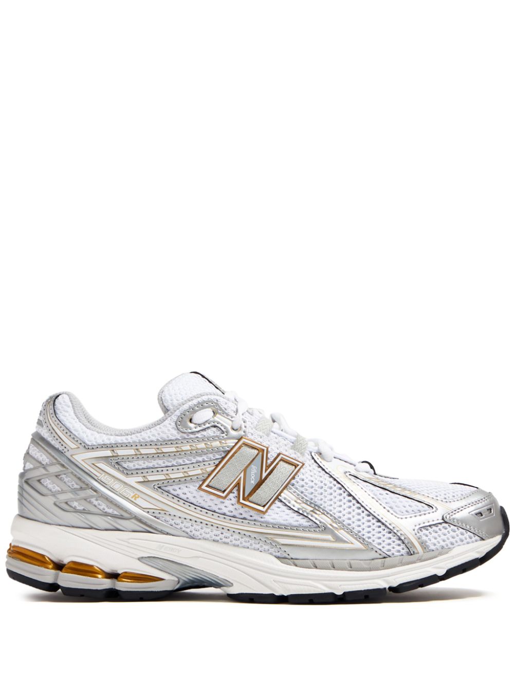 Calzature M1906RI MUNSELL WHITE NEW BALANCE