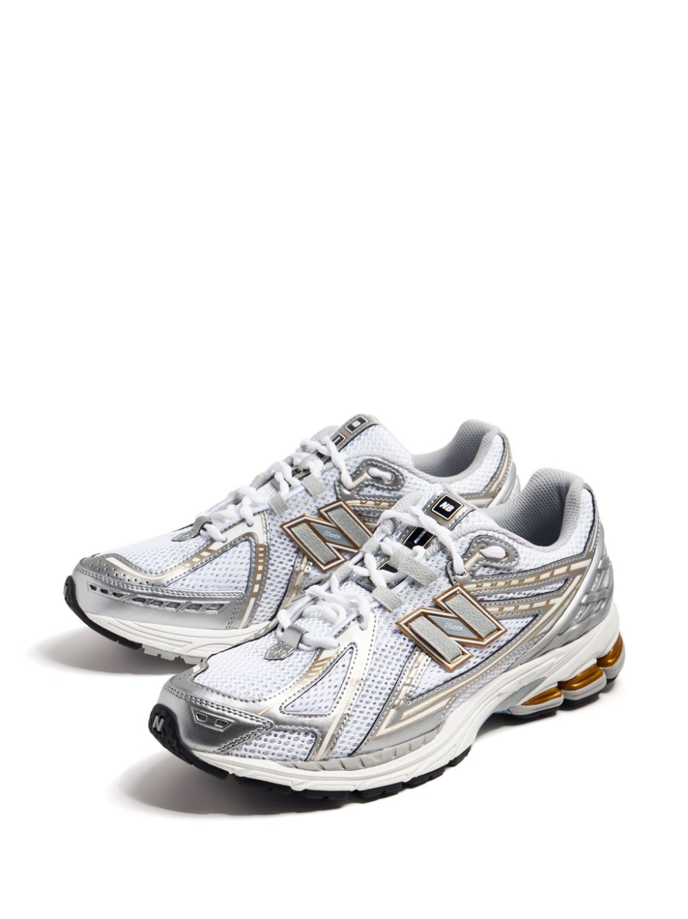 Calzature M1906RI MUNSELL WHITE NEW BALANCE