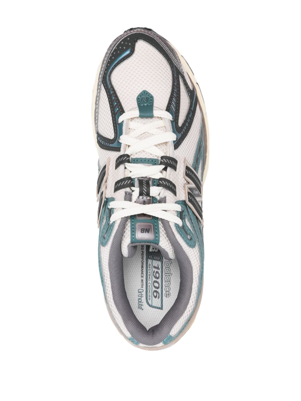 Calzature M1906RRC NEW SPRUCE NEW BALANCE