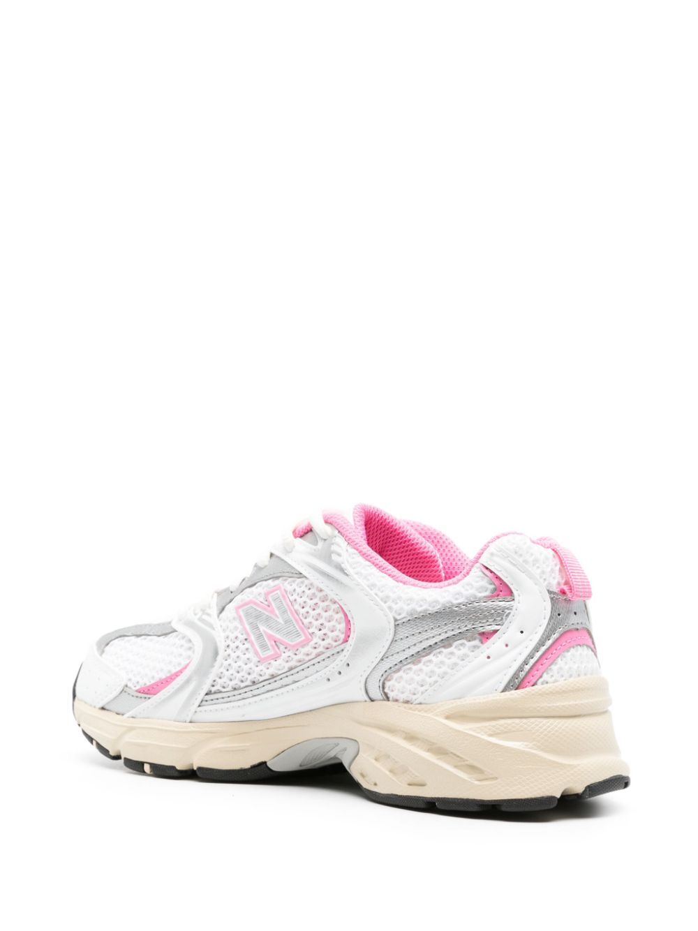 Calzature MR530ED WHITE PINK NEW BALANCE
