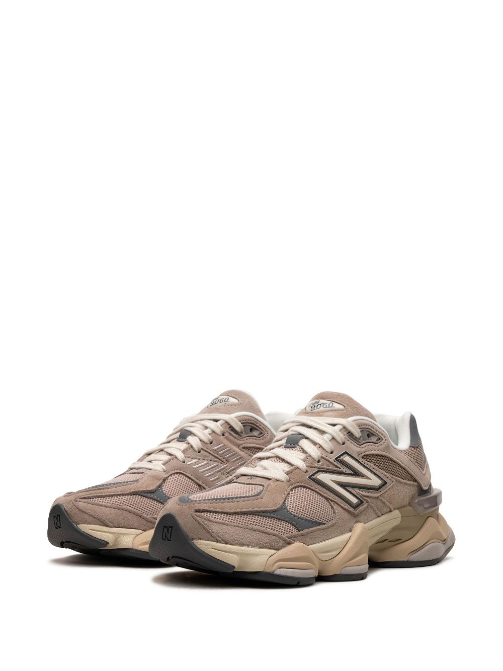 Calzature U9060EEG TAN KHAKI NEW BALANCE