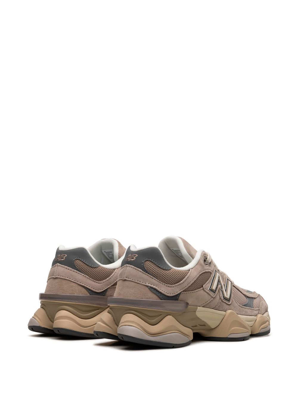 Calzature U9060EEG TAN KHAKI NEW BALANCE