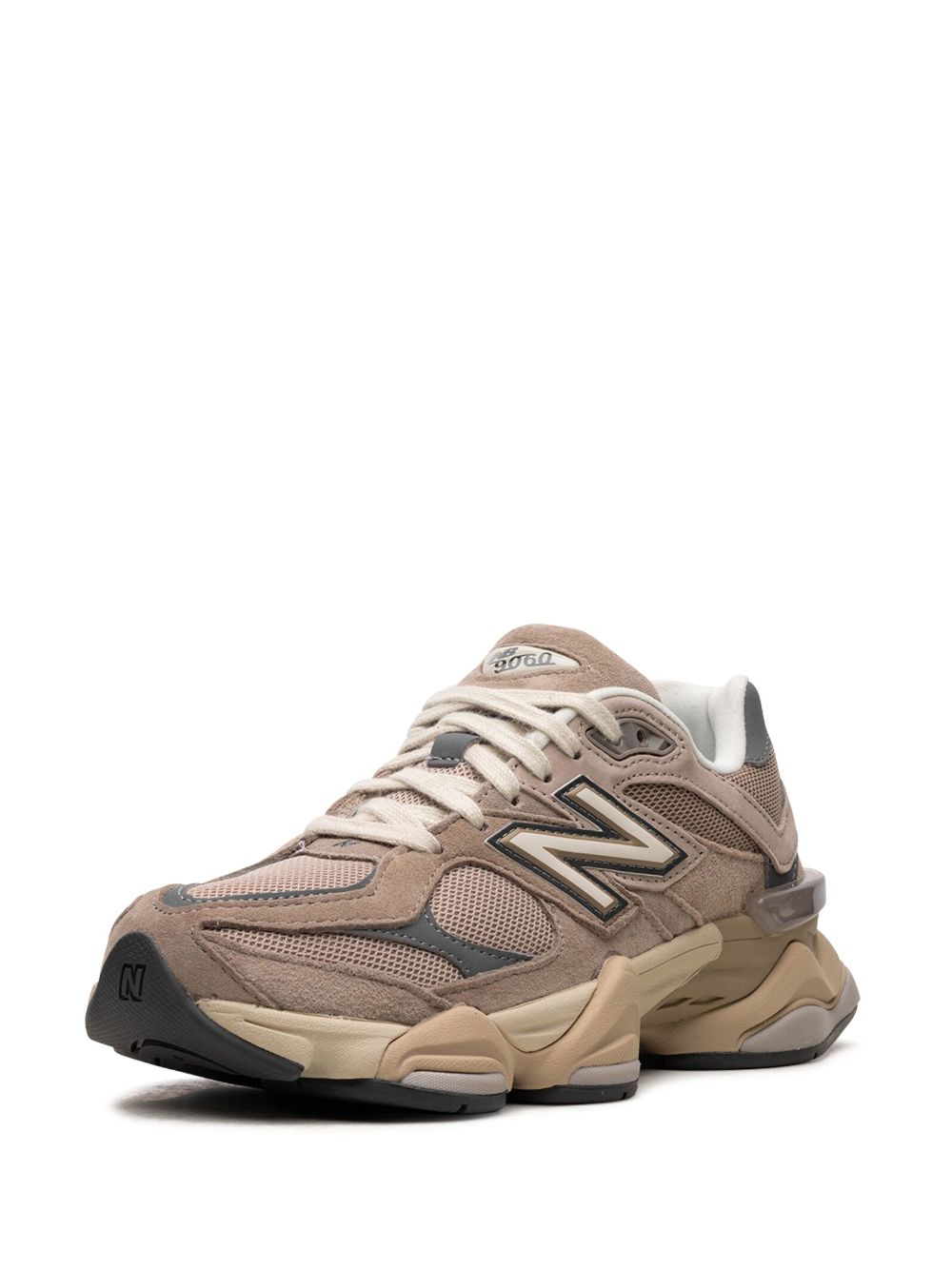 Calzature U9060EEG TAN KHAKI NEW BALANCE