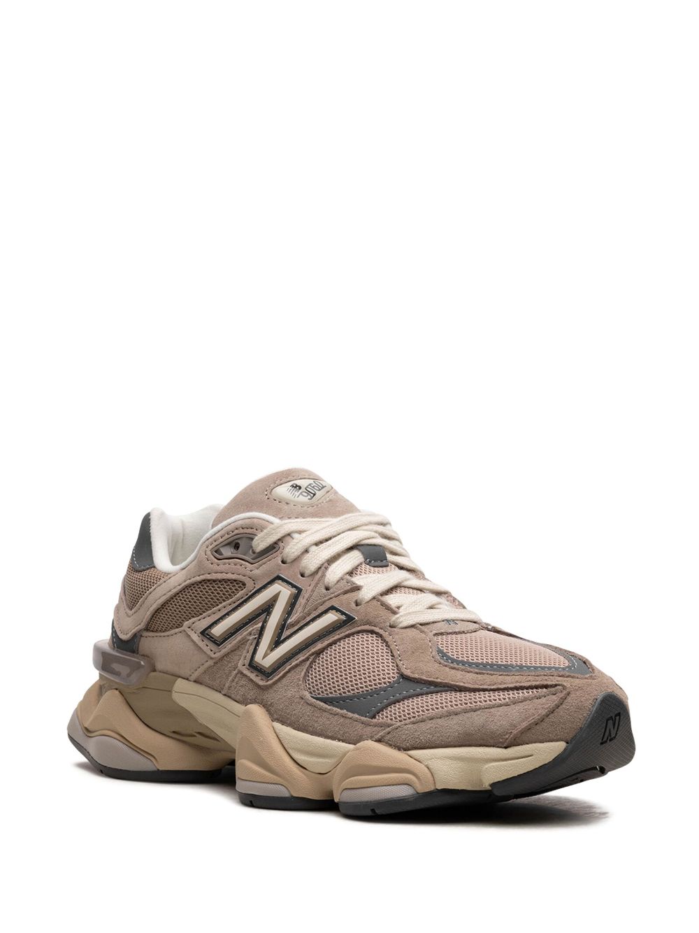 Calzature U9060EEG TAN KHAKI NEW BALANCE