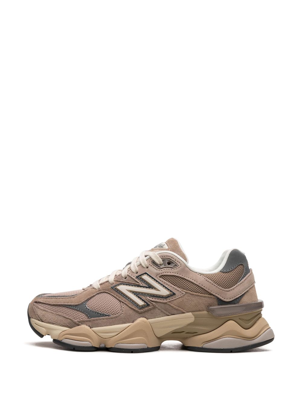 Calzature U9060EEG TAN KHAKI NEW BALANCE