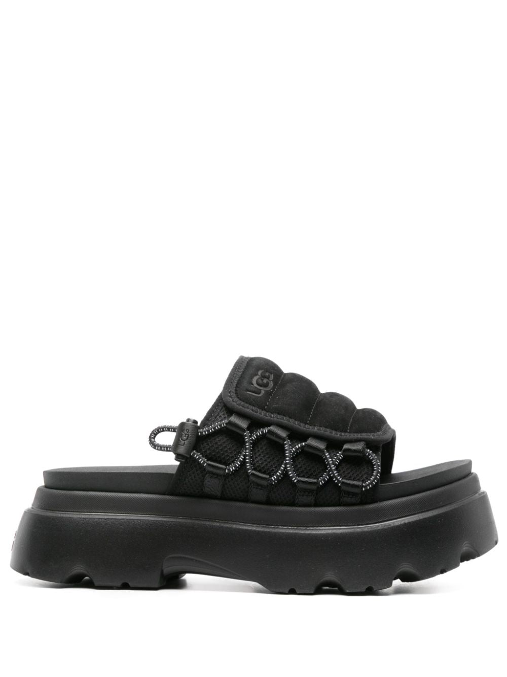 Calzature 1152697 BLK UGG