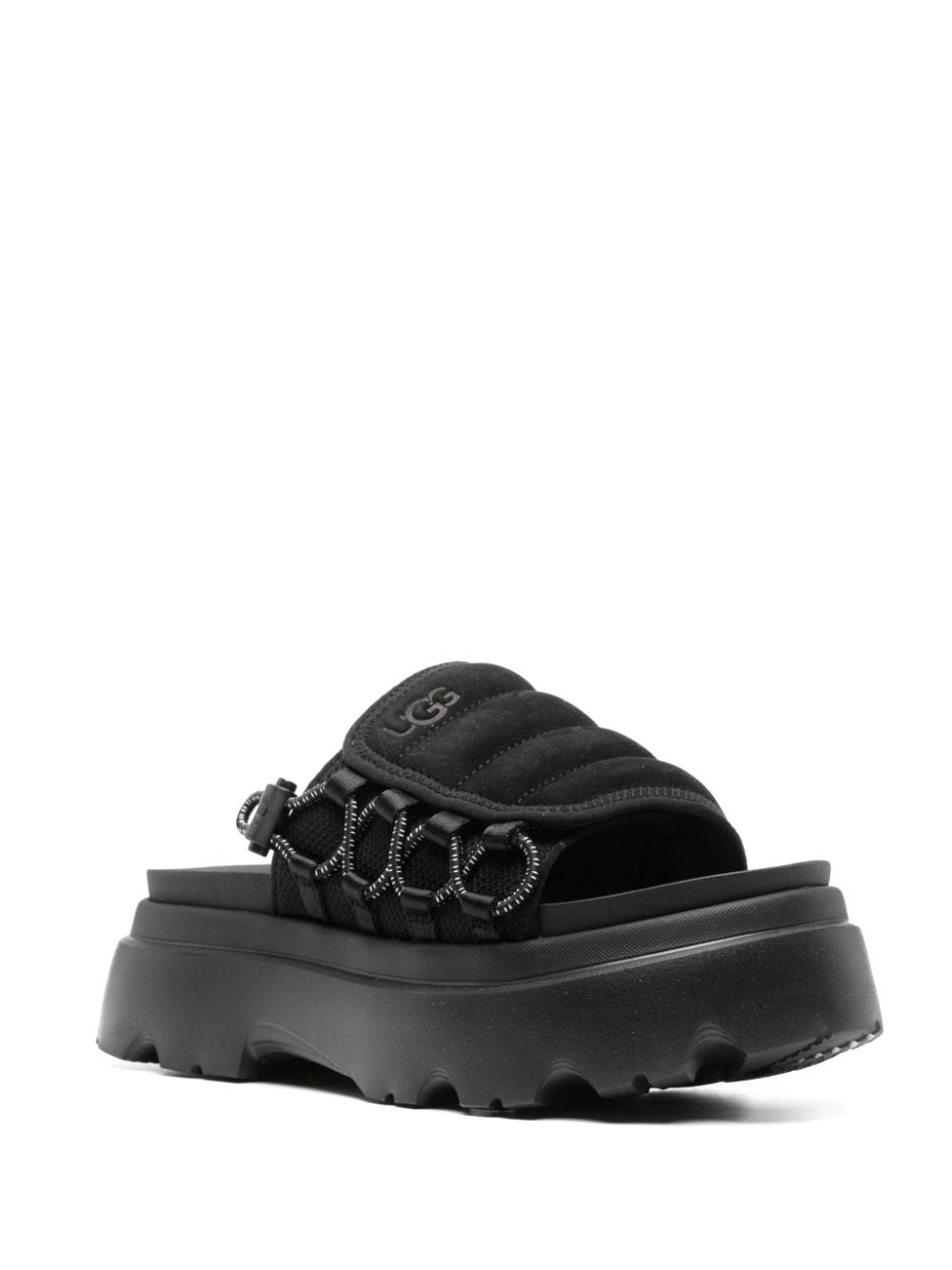 Calzature 1152697 BLK UGG