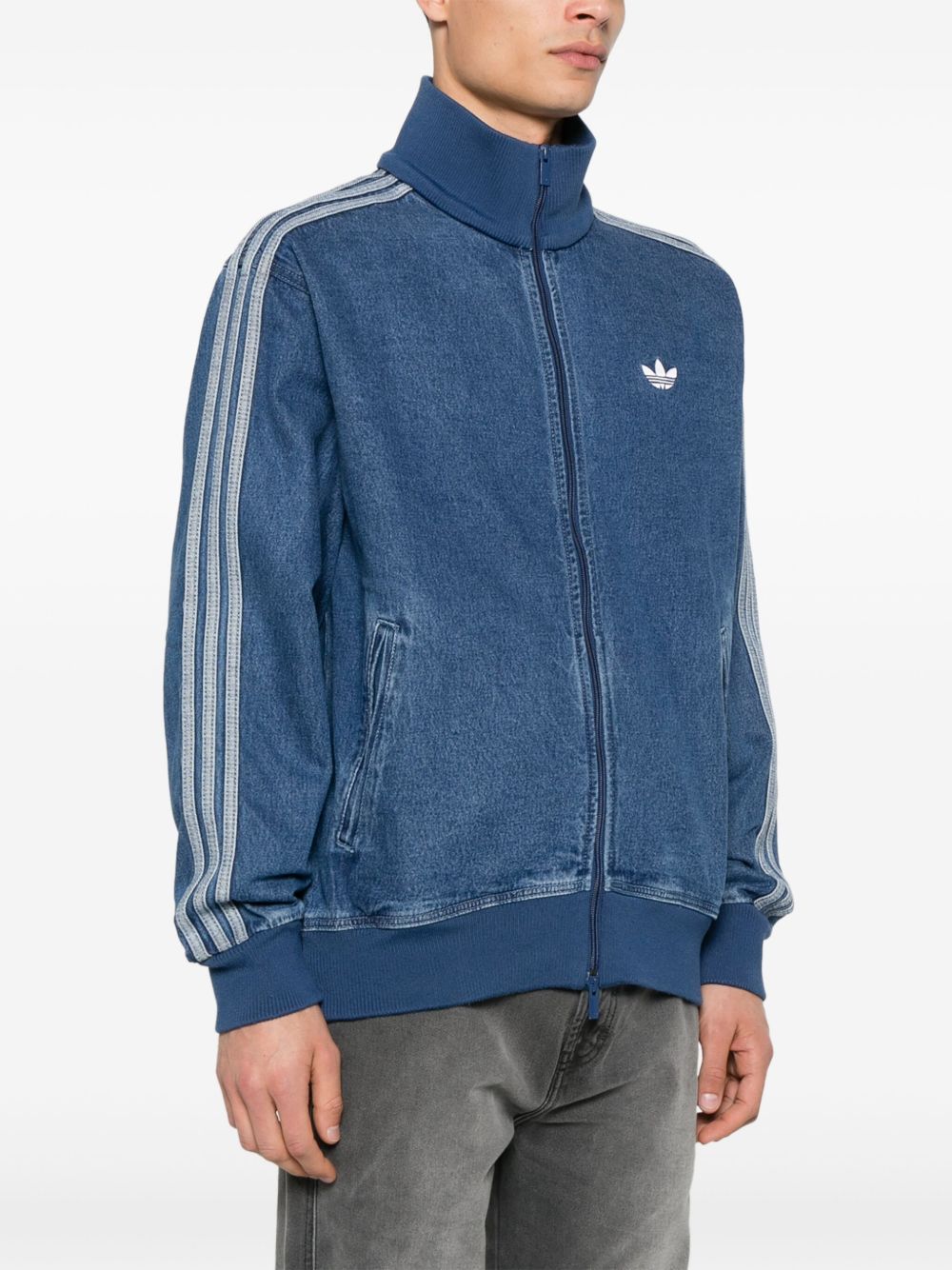DENIM FB TT JC6233 BLUE ADIDAS ORIGINALS