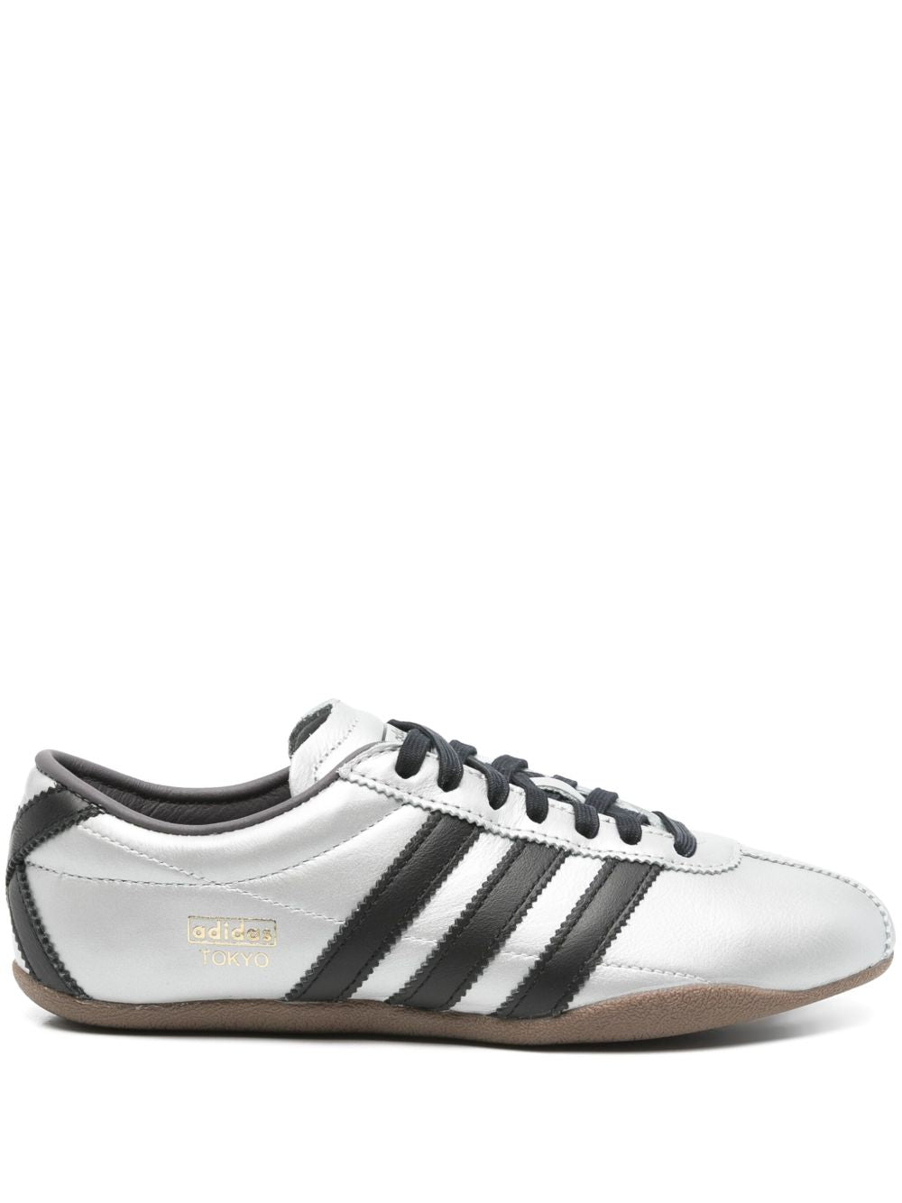 SNEAKERS JQ3024 SILVER ADIDAS ORIGINALS