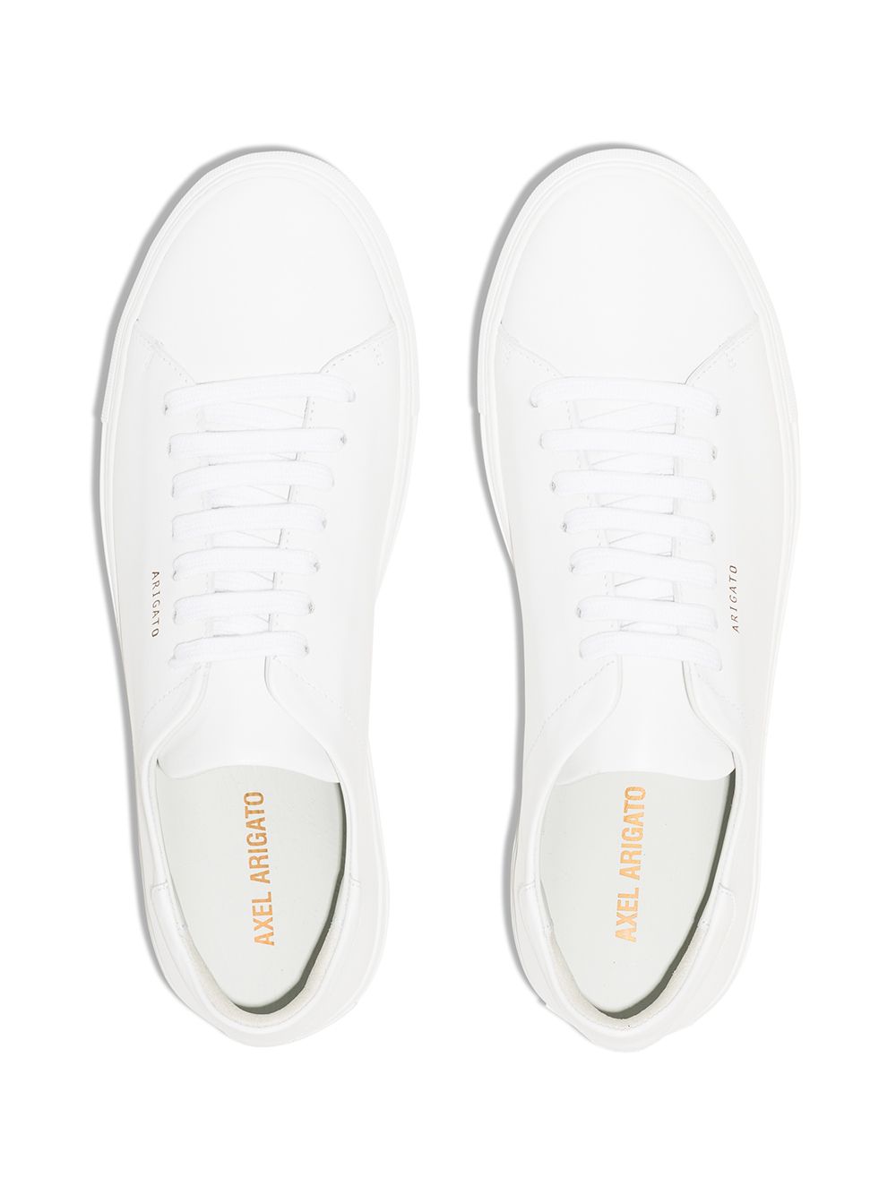 CLEAN 90 SNEAKERS 28102 WHITE AXEL ARIGATO