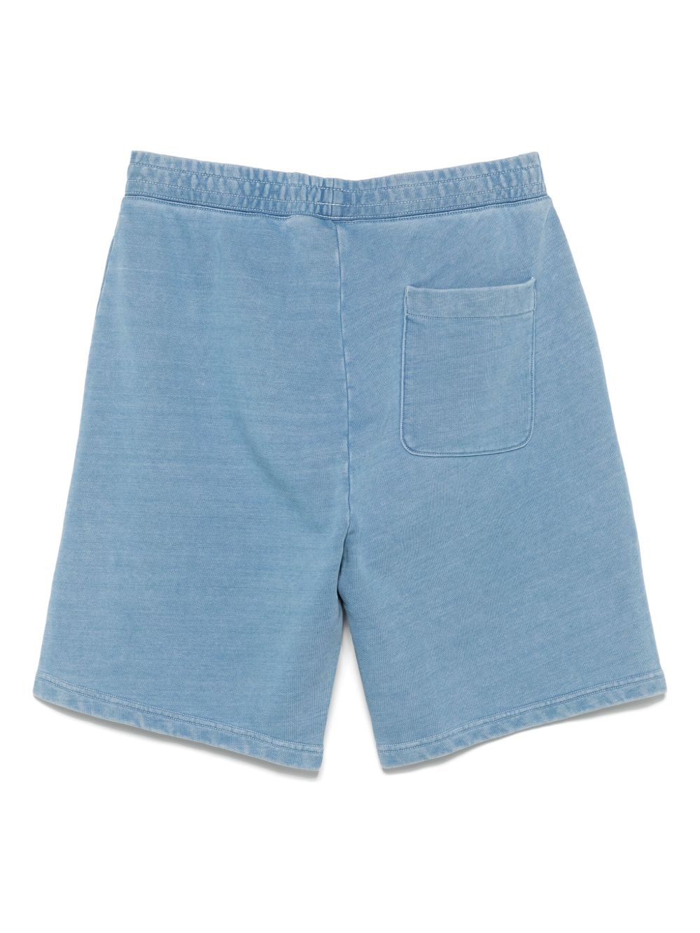 INGO SWEAT SHORT COTTON I034499 9MGD LIGHT BLUE CARHARTT WIP