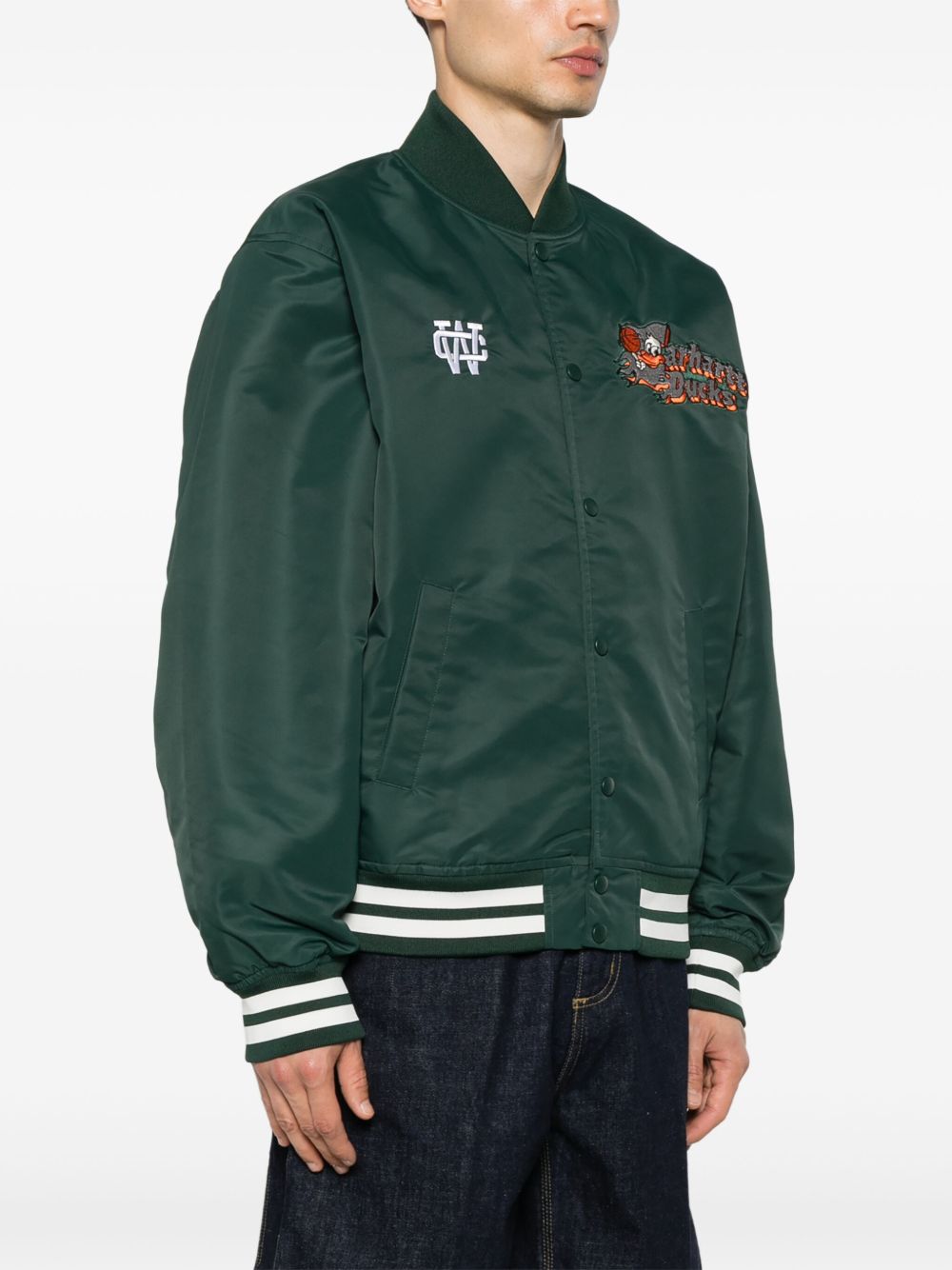 I034510 2VOXX CONIFER WAX CARHARTT WIP