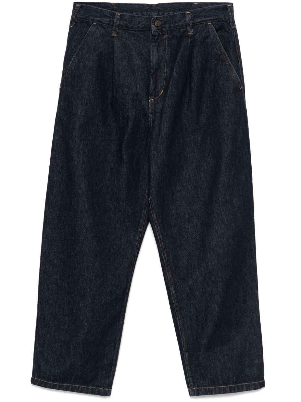 Jace Denim I034732 0102 BLUE RINSED CARHARTT WIP