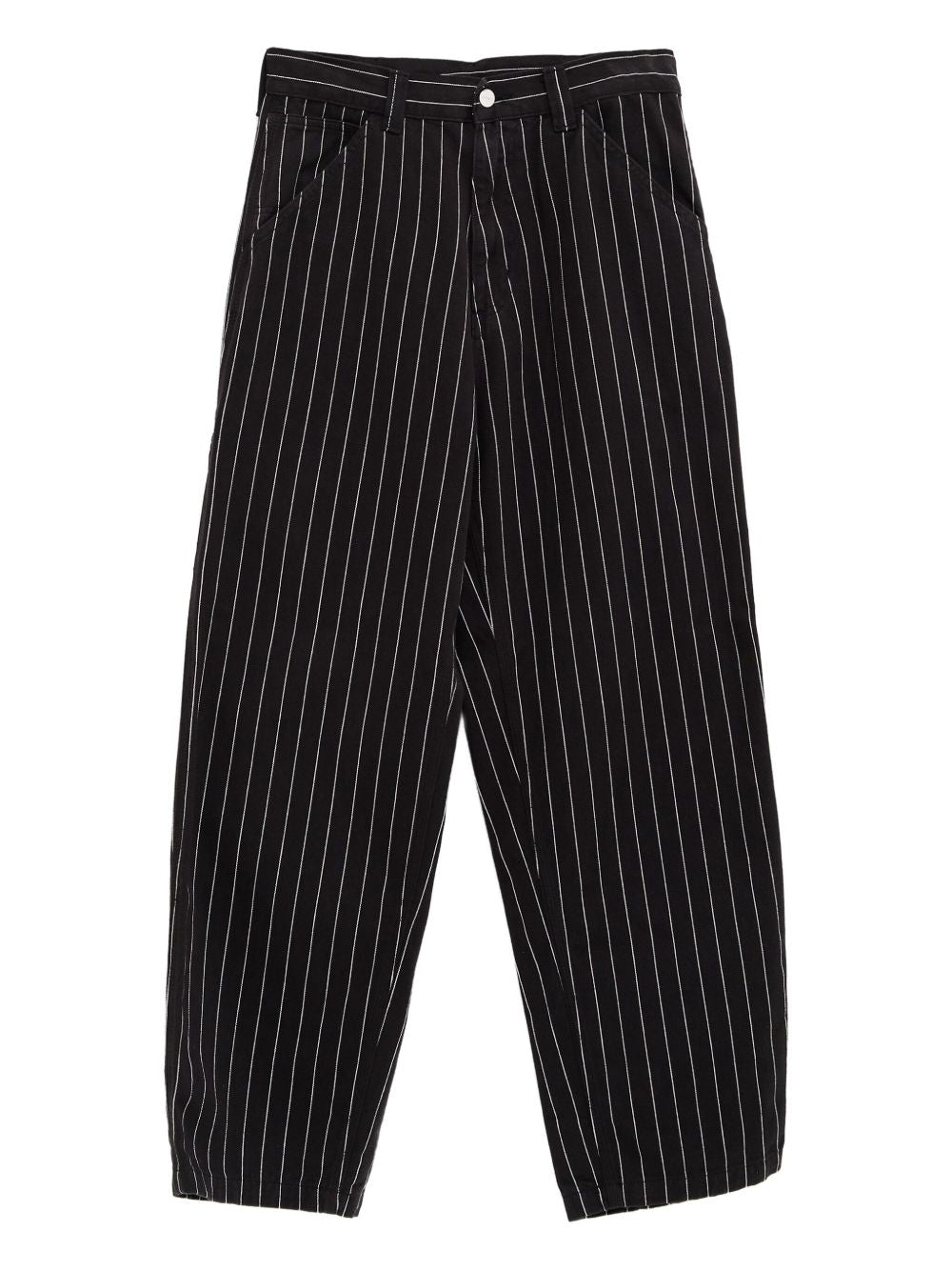 OG SINGLE KNEE PANT FOUNTAIN TWILL I034800 2MB02 SEATON STRIPE CARHARTT WIP